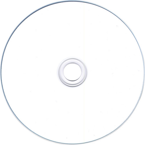 Microboards MEDD-10005 DVD+R Dual-Layer Media (50-disc Spindle)
