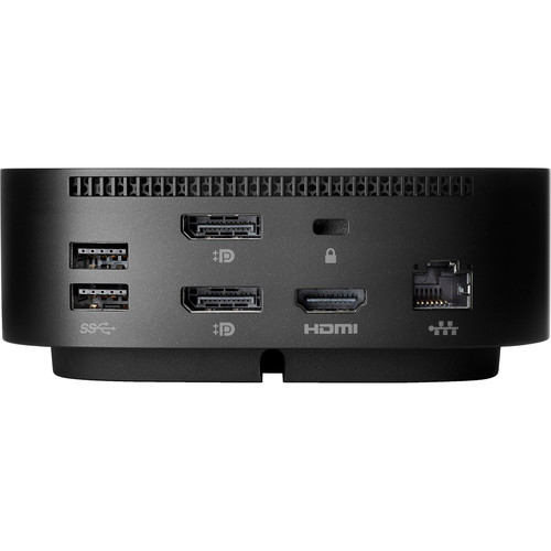HP USB Type-C Dock G5