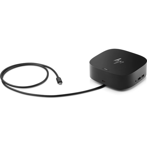 HP USB Type-C Dock G5