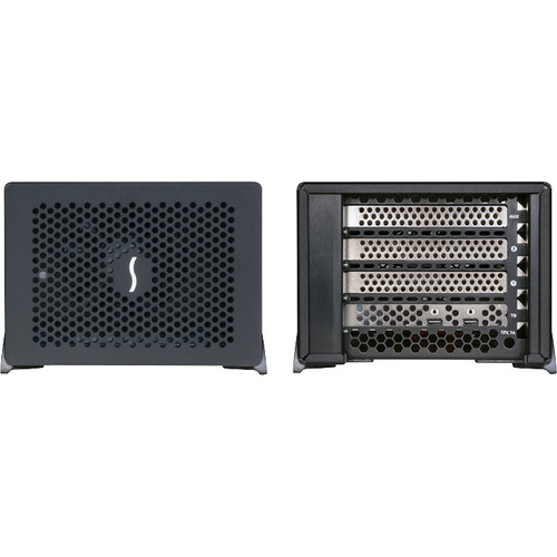 Sonnet Echo Express SE IIIe Thunderbolt 3 Expansion Chassis for PCIe Cards
