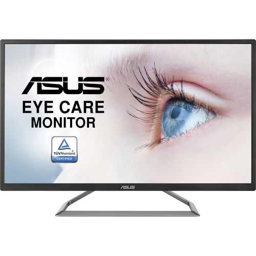 ASUS VA32UQ 31.5" 16:9 4K HDR Adaptive-Sync VA Monitor