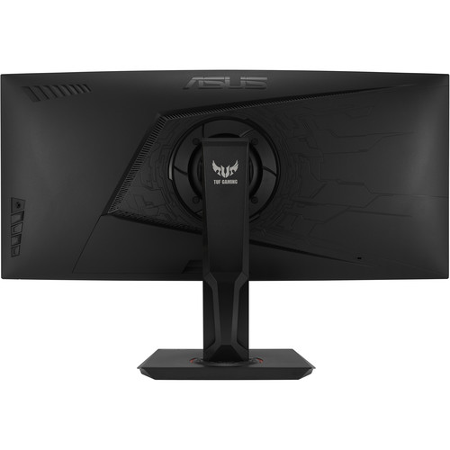 ASUS TUF Gaming VG35VQ 35