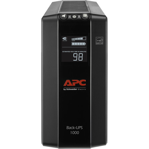 APC Back UPS Pro BX1000M-LM60