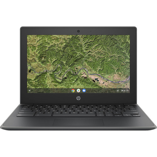 HP 11.6" 32GB Chromebook 11A G8 EE (4GB RAM, IPS Touchscreen Display)