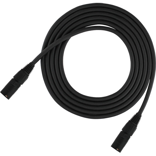 Pro Co Sound ProCat 5 10/100 Base-T Cat 5 Ethernet Cable EtherCon (25')