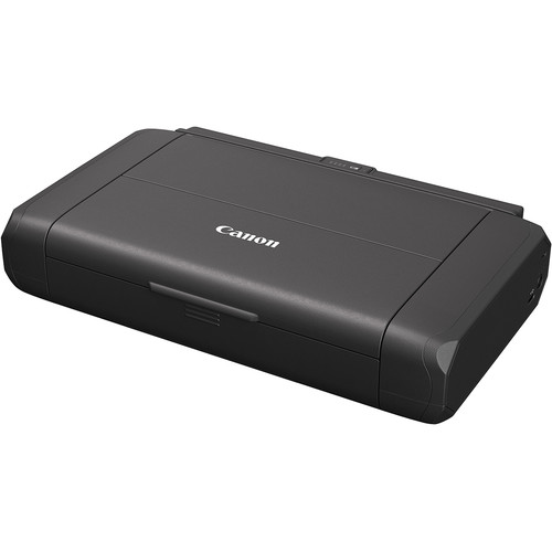 Canon PIXMA TR150 Wireless Portable Printer