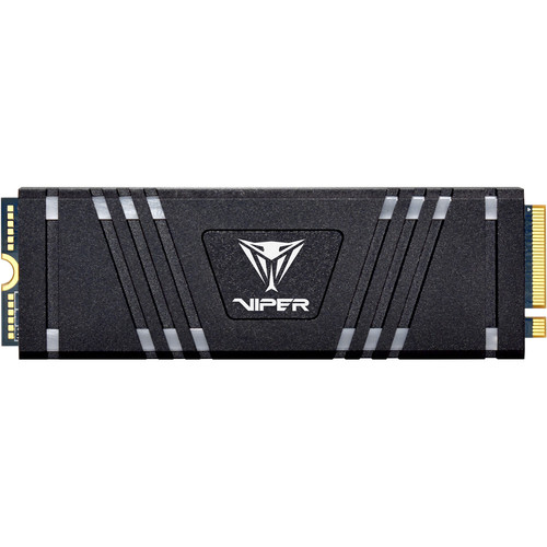 Patriot 1TB VPR100 RGB M.2 2280 PCIe SSD