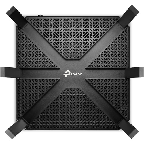 TP-Link Archer A20 AC4000 Wireless Tri-Band Gigabit Router