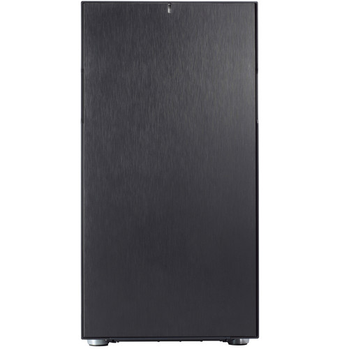 Fractal Design Define R5 Mid-Tower Case (Black)