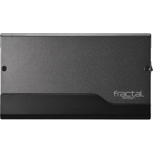 Fractal Design Ion+ 860P 860W 80 PLUS Platinum Modular Power Supply