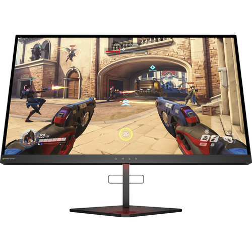 HP OMEN X 25 24.5" 16:9 240 Hz NVIDIA G-SYNC TN Gaming Monitor