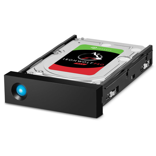 LaCie 4TB 1big Dock