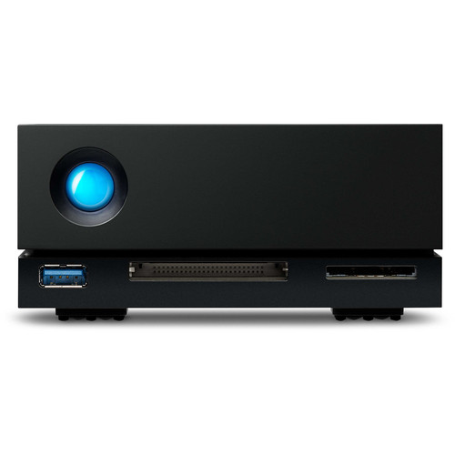 LaCie 8TB 1big Dock