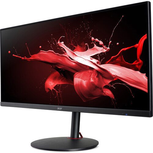 Acer Nitro XVO Series XV340CK Pbmiipphzx 34