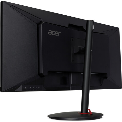 Acer Nitro XVO Series XV340CK Pbmiipphzx 34
