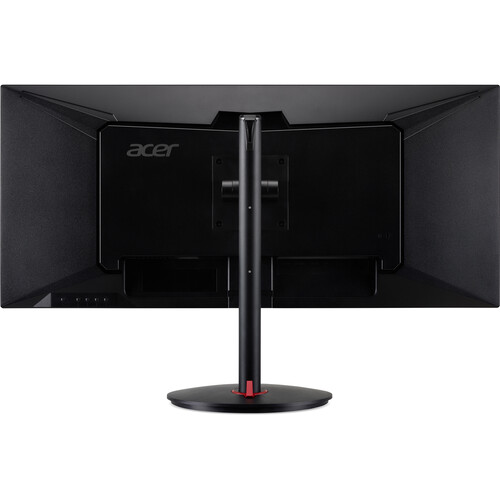 Acer Nitro XVO Series XV340CK Pbmiipphzx 34