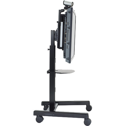 Chief Large Mobile A/V Cart (Black)
