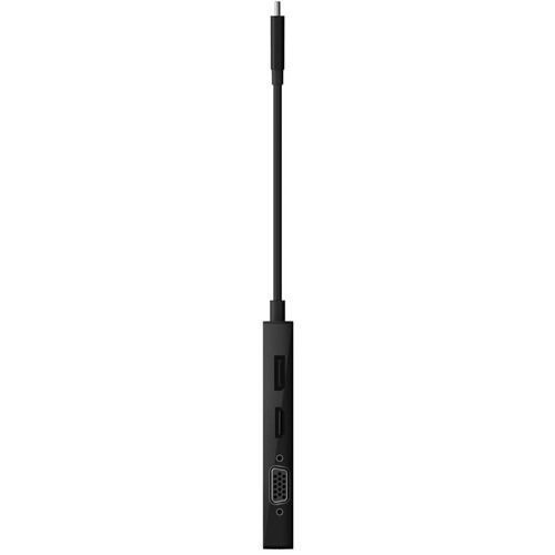 Belkin USB Type-C to DisplayPort, HDMI, VGA, and DVI Adapter