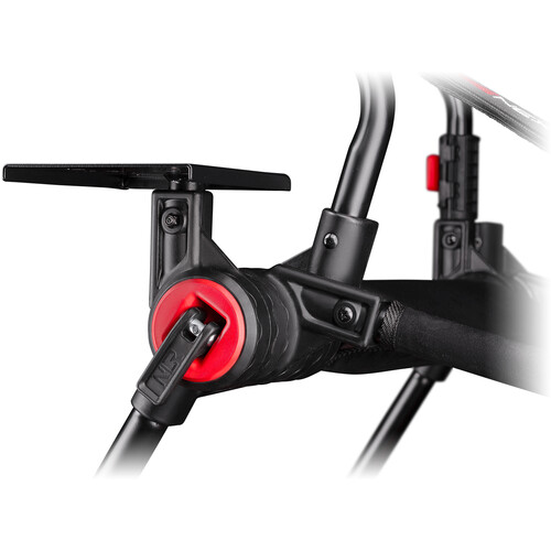 Next Level Racing GTLite Foldable Simulator Cockpit