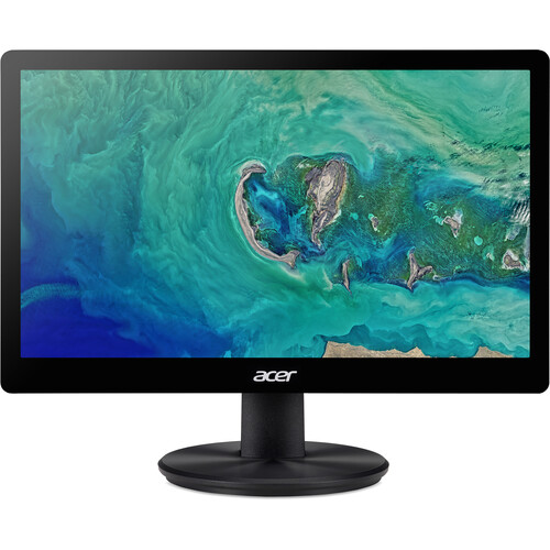 Acer PT167QB 15.6" 16:9 Touchscreen Monitor
