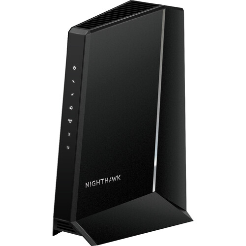 Netgear Nighthawk 2.5 Gb/s Cable Modem for Xfinity Voice