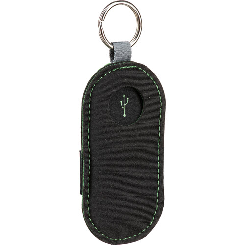 Case Logic USB Flash Drive Case (Black)