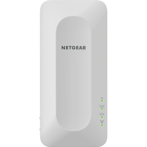Netgear EAX15 AX1800 Dual-Band Mesh Wi-Fi Extender
