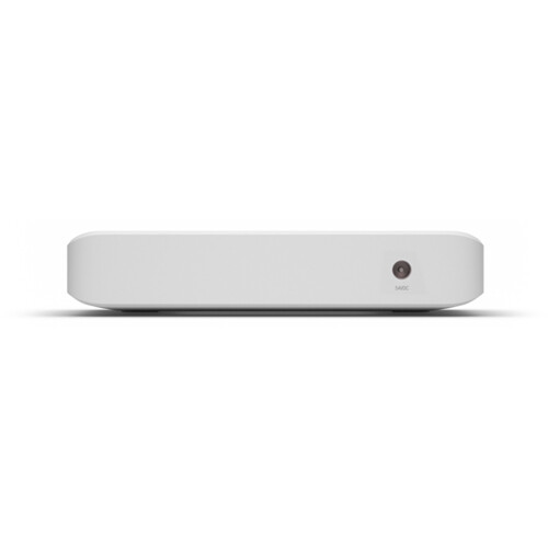 Ubiquiti Networks UniFi Lite 8-Port Gigabit PoE+ Compliant Managed Switch