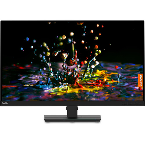 Lenovo ThinkVision P32p-20 31.5" 16:9 4K IPS Monitor