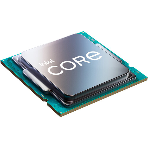 Intel Core i9-11900K 3.5 GHz Eight-Core LGA 1200 Processor