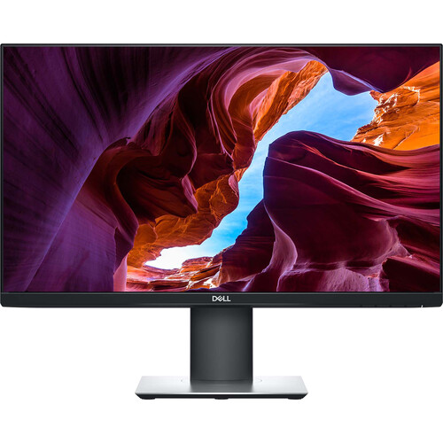 Dell 24 P2421DC 23.8" 16:9 QHD IPS Monitor
