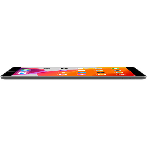 Belkin SCREENFORCE Tempered Glass Screen Protector for iPad Pro 10.5