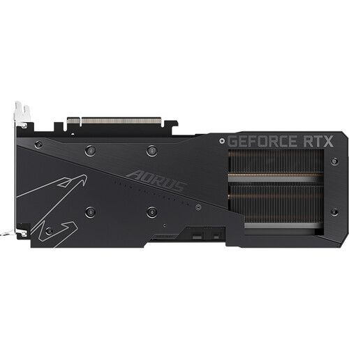 Gigabyte AORUS GeForce RTX 3060 ELITE 12G Graphics Card