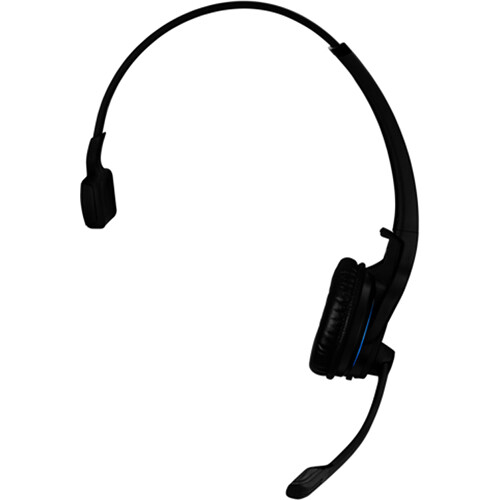 EPOS IMPACT MB Pro 1 UC ML Mono On-Ear Headset