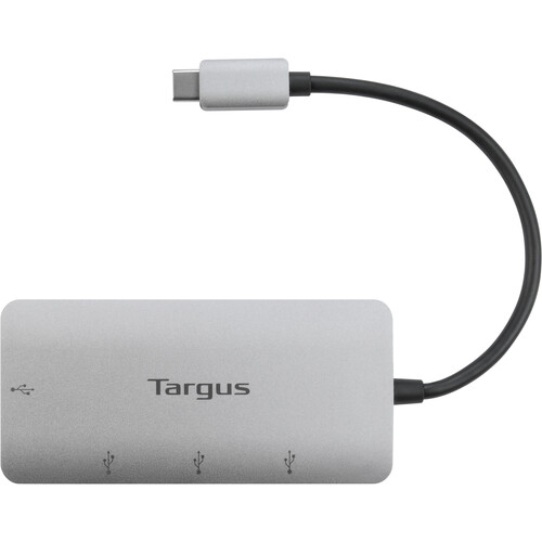 Targus 4-Port USB 3.1 Gen 2 Hub