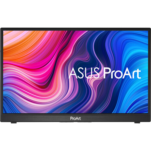 ASUS ProArt PA148CTV 14" 16:9 Full HD Multi-Touch Portable IPS Monitor