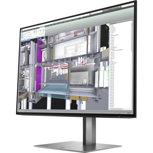 HP Z24u G3 24