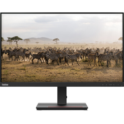 Lenovo S27e-20 27" 16:9 IPS Monitor