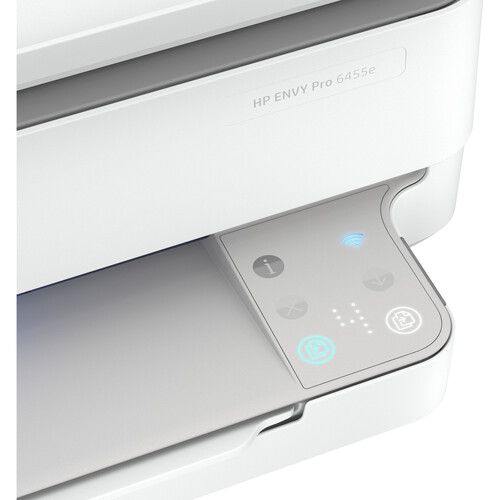 HP ENVY Pro 6455e All-in-One Printer