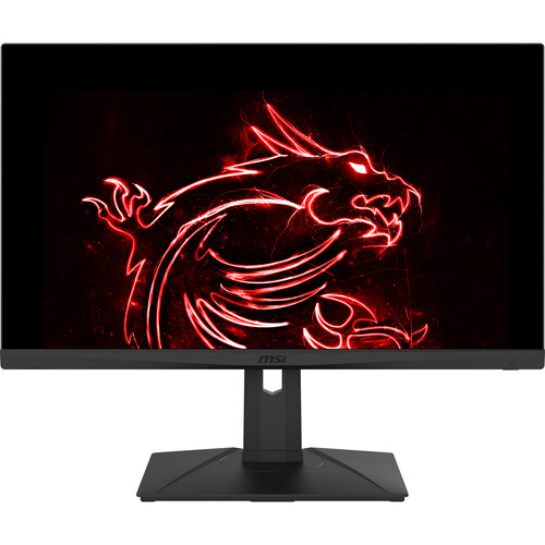 MSI Optix G273QPF 27" 16:9 G-Sync 165 Hz QHD IPS Gaming Monitor