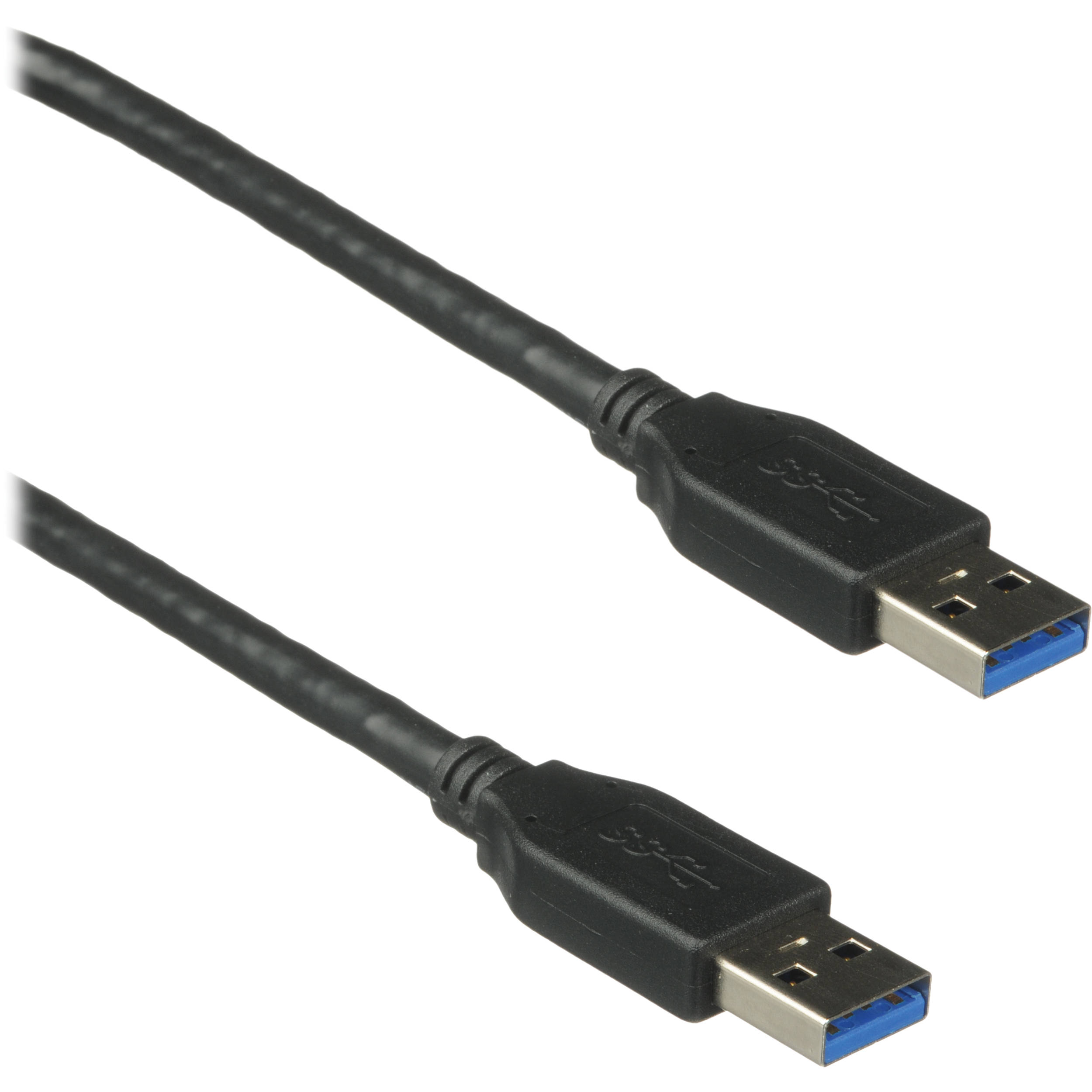 Comprehensive 3' (0.91 m) USB 3.1 Gen 1 A Male to A Male Cable