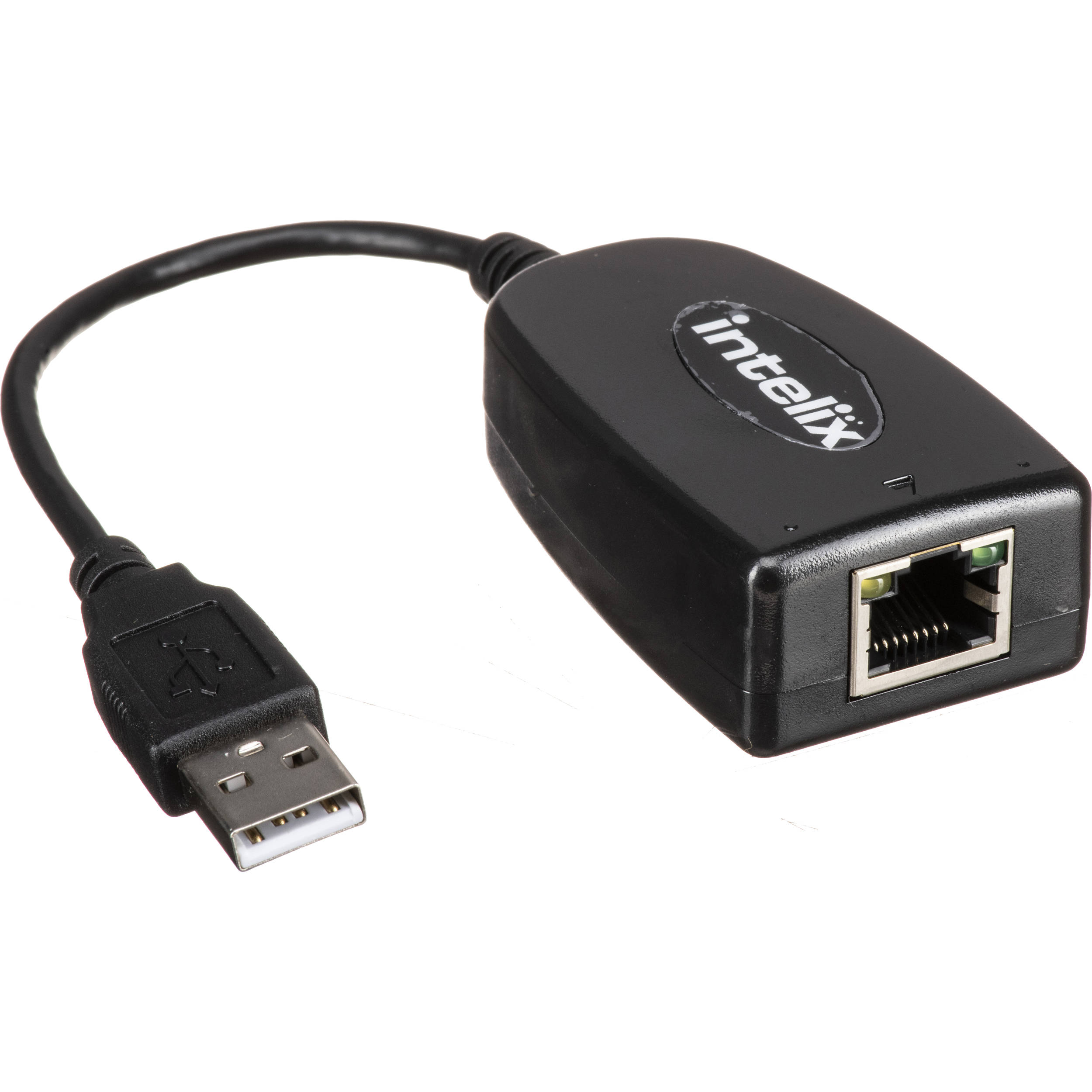 Intelix AVO-USB-H Host Side USB Extender