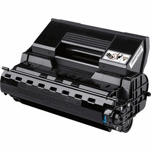 Konica A0FP011 Black Toner Cartridge for pagepro 5650 Series Printers