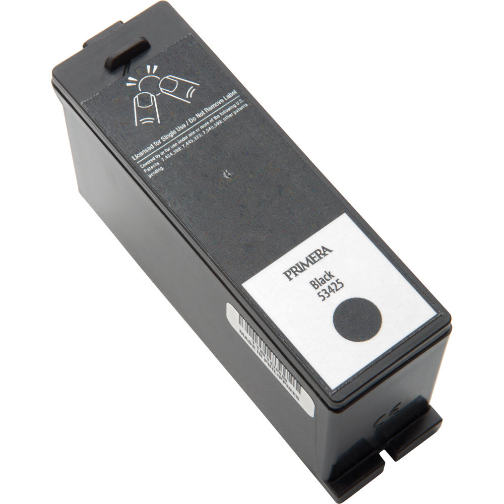 Primera Black Ink Cartridge