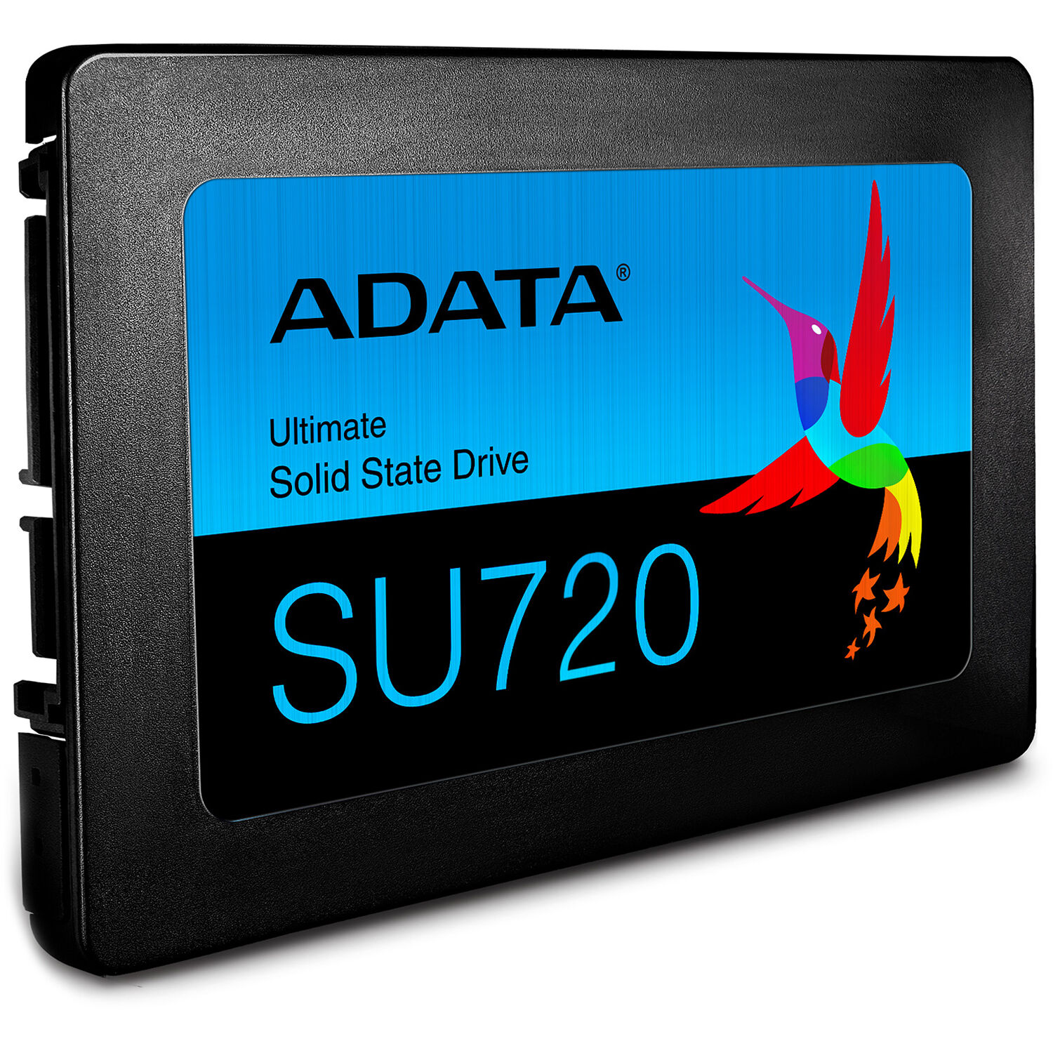 ADATA Technology 1TB Ultimate SU720 SATA III 2.5" Internal SSD