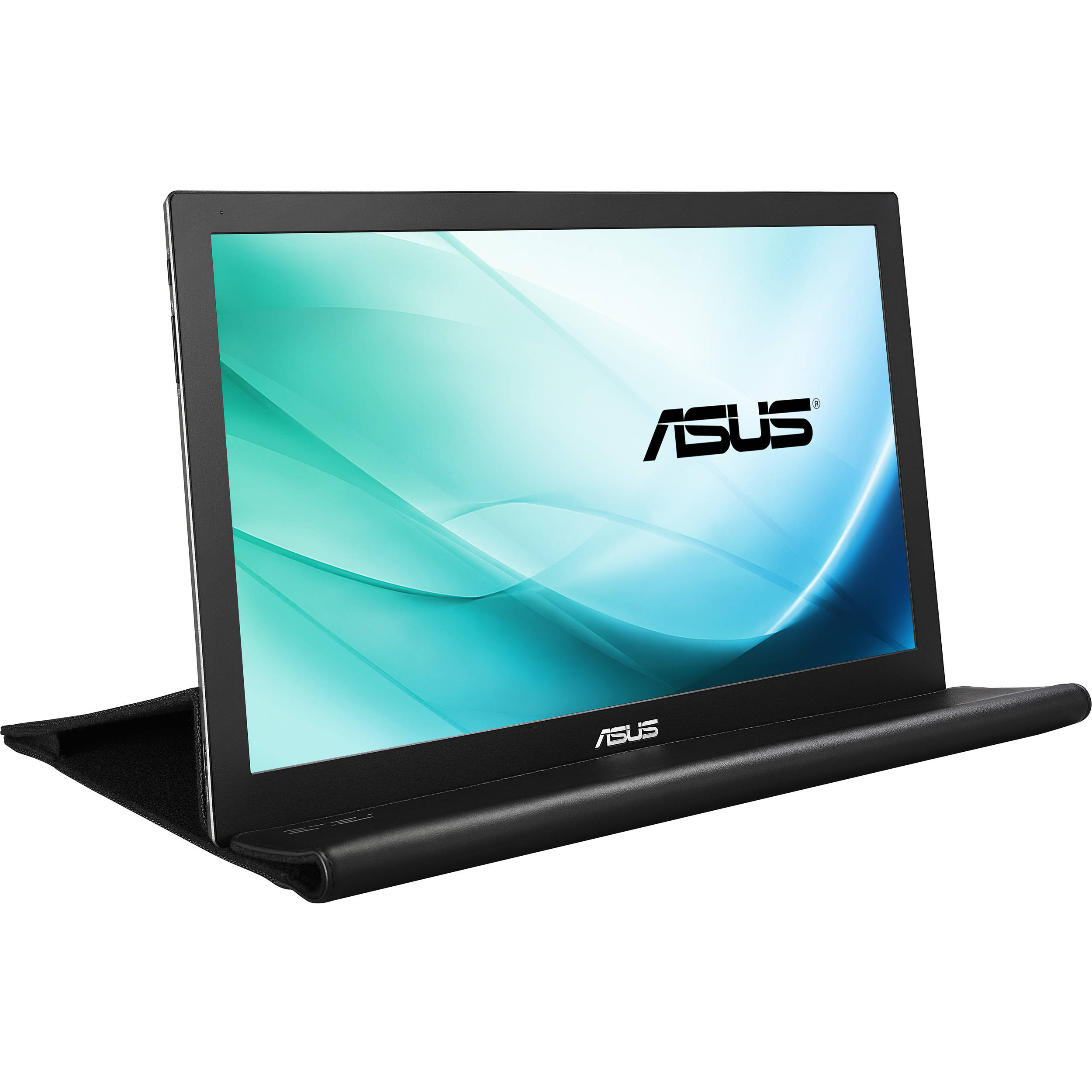 ASUS MB169B+ 15.6" Portable LED Backlit IPS USB-Powered Monitor