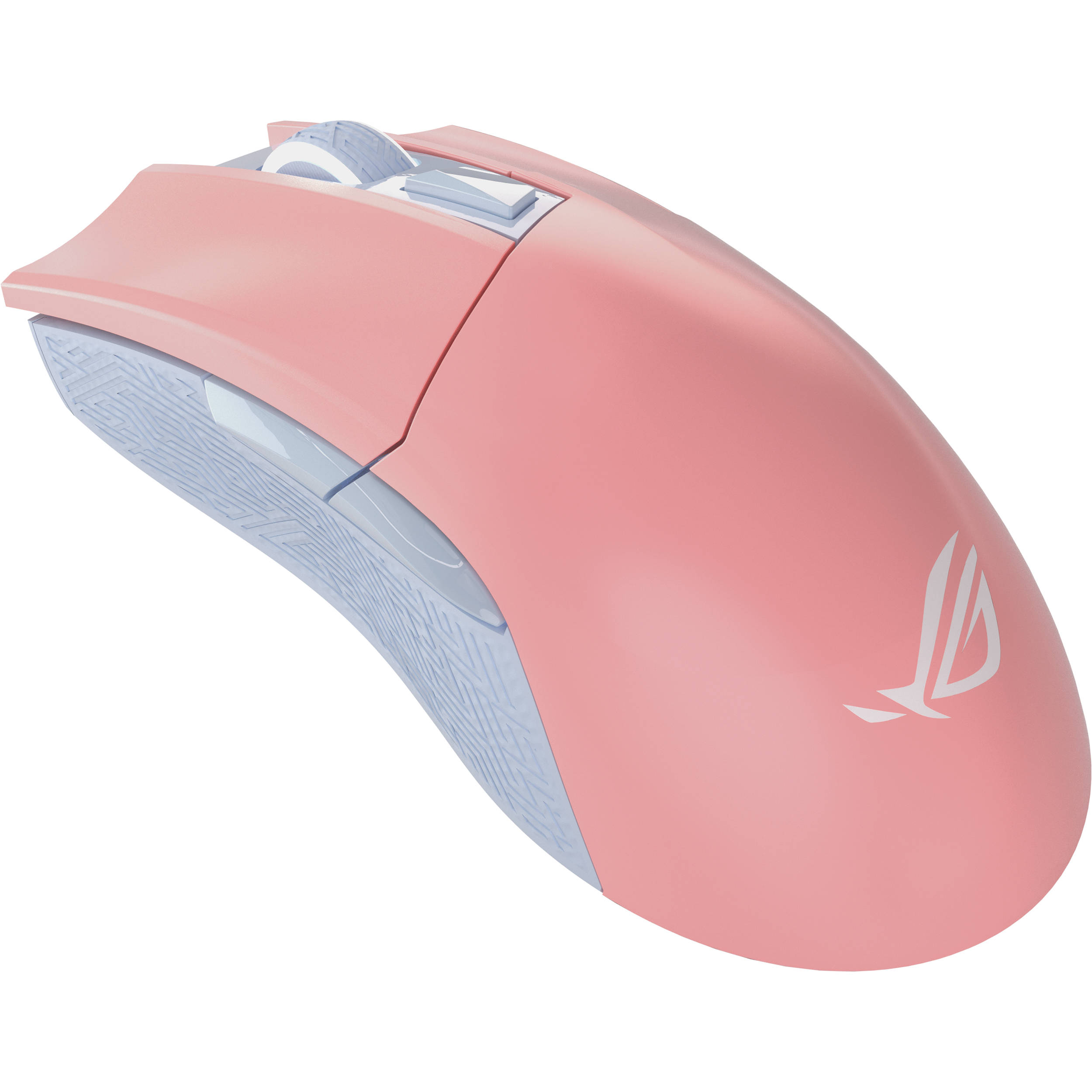 ASUS Republic of Gamers Gladius II Mouse (Pink)