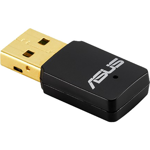 ASUS USB-N13 C1 Wireless-N300 USB Adapter