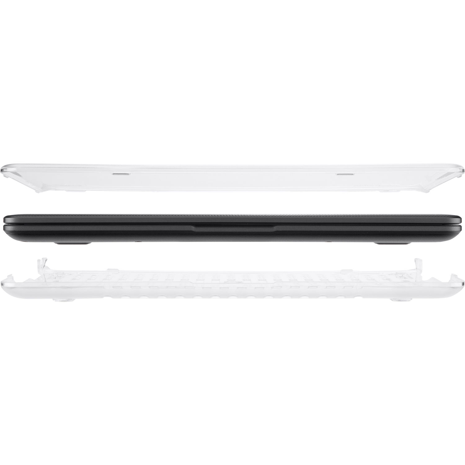 Belkin Snap Shield for 11" Acer C720 notebook (Clear)