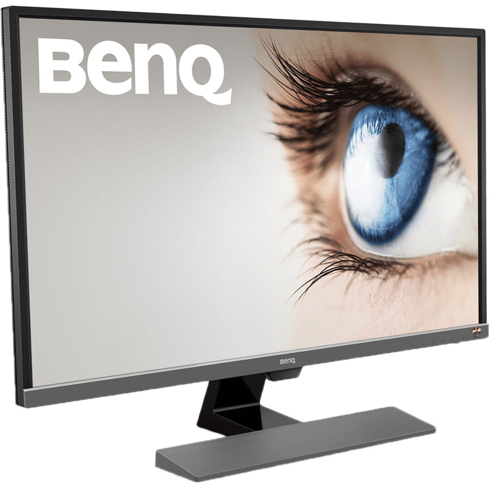 BenQ EW3270U Video Enjoyment 31.5" 16:9 4K/HDR VA Monitor